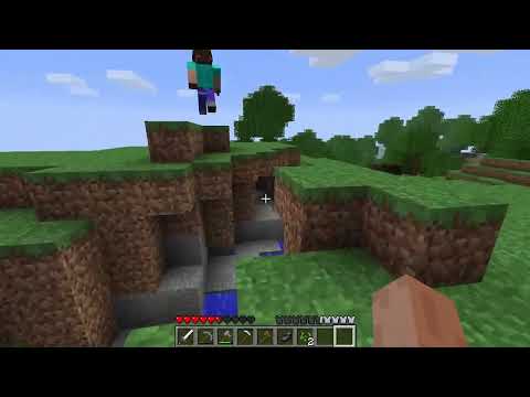 ЛестПлей Maincraft I серия 3