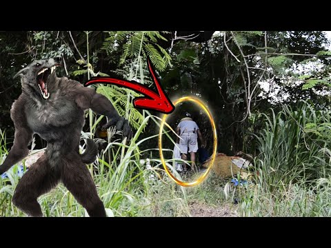 Lobisomem video