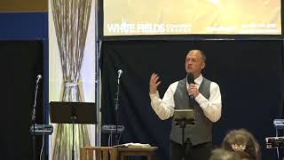 Easter Sermon: Rise Up