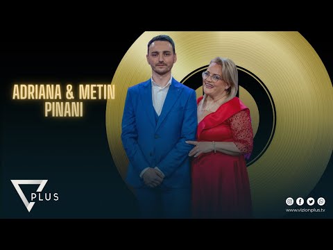 Gjeniu i Madh - Adriana & Metini / Me lule te bukura - Nata 10 - Vizion Plus