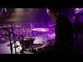 RUINS - Thrive Worship (drum cam) - Mar2019