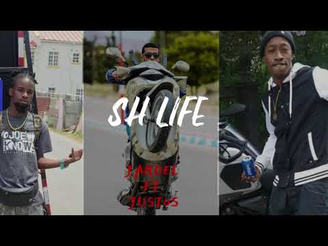 Justos X Jardel - Sh Life 2020 Dennery Segment [Bike Life]