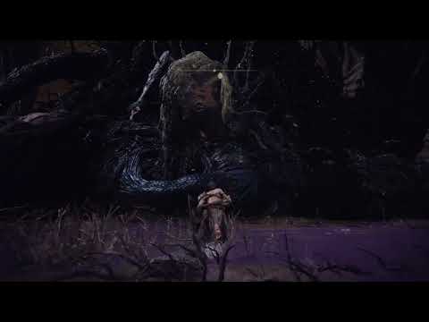 Elden Ring- Fia's Champion's, Sorcerer Rogier, Lionel the Lionheart - BOSS Fight- Bloodhound's Fang