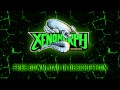 Xenomorph Recordings Podcast #3 Mixed By ...