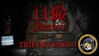 【ホラー実況】衝撃のラスト。カメラが捉えた真実とは【自撮 Jisatsu】#3【完結】
