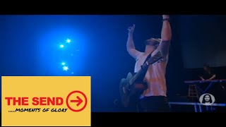 Thank You/Jesus We Love You Jeremy Riddle  Steffany Gretzinger THE SEND