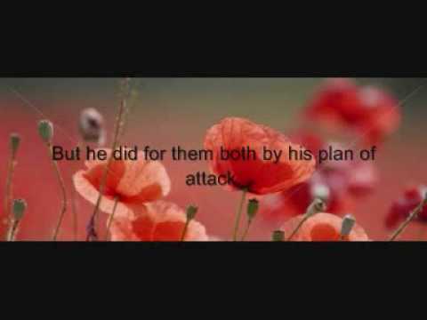 The General By Siegfried Sassoon