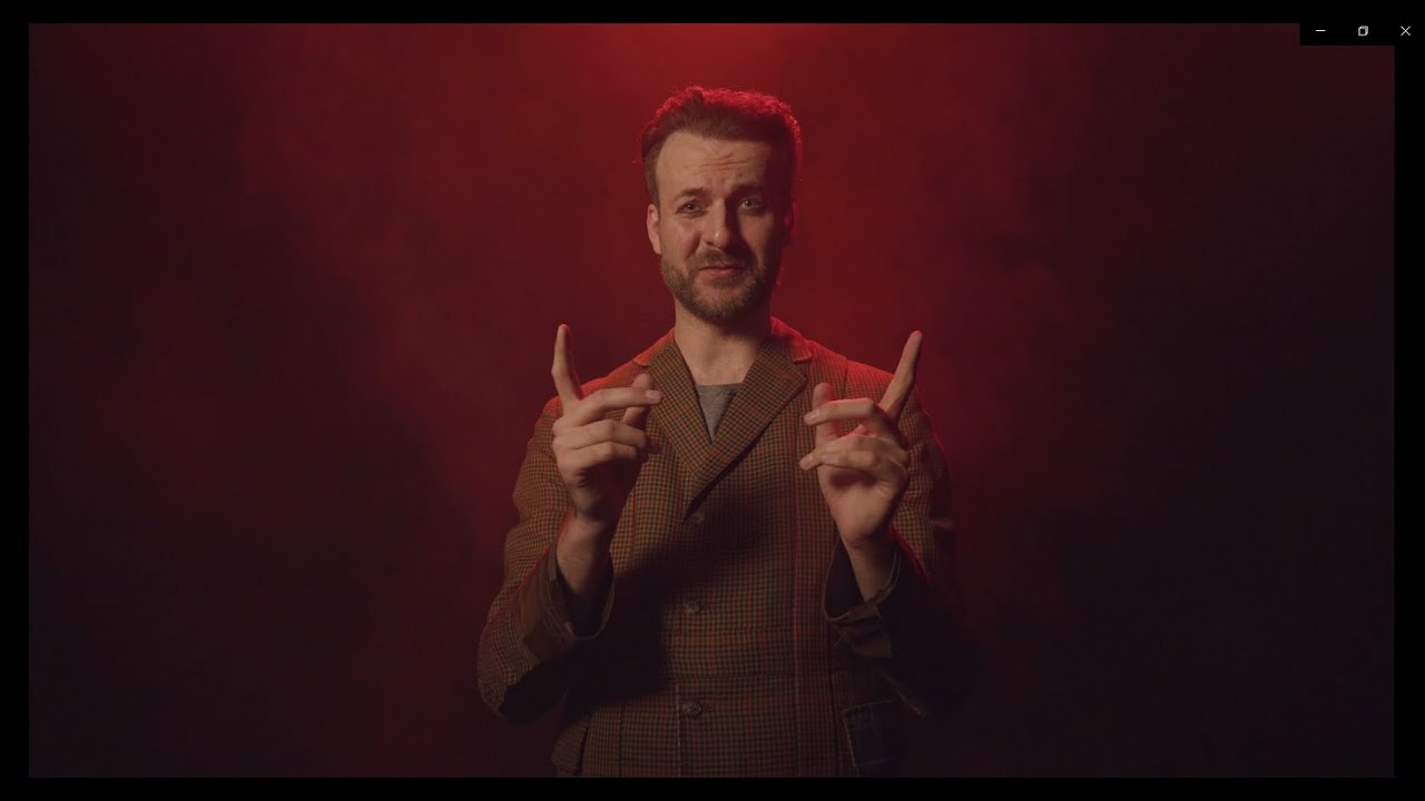 Трейлер