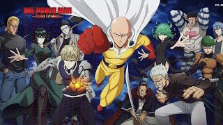 ONE PUNCH MAN MOVIE ANIME FULL MOVIE ENGLISH DUBBE