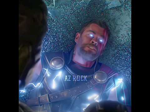 Thor Vs Hulk Attitude 🔥 Status 💯💯 | #shorts #thor #hulk