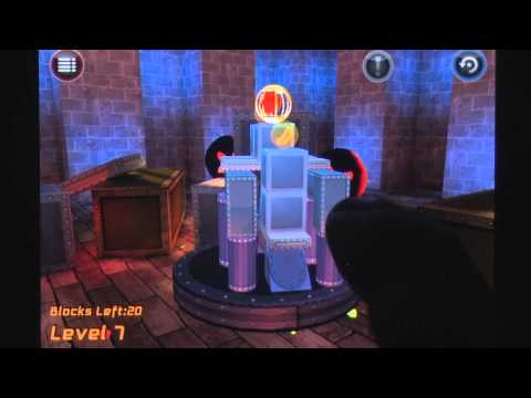 Bring Me Down iPhone Gameplay Review - AppSpy.com