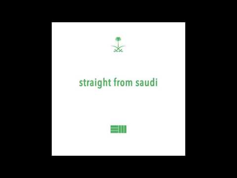 Russ - Straight From Saudi (Prod. Russ)