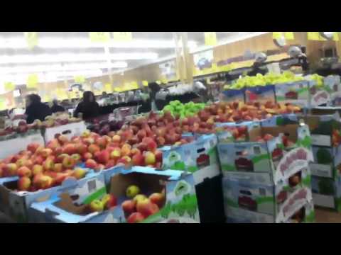 Blaze Pizza, Woodman's, Target: Vlog #8