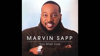 Yes You Can - Marvin Sapp