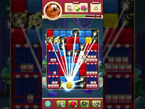 Toon Blast Level 2025