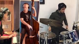 Hiromi &amp; Avishai Cohen - One Minute Portrait feat Miguel Padilla at the Drums
