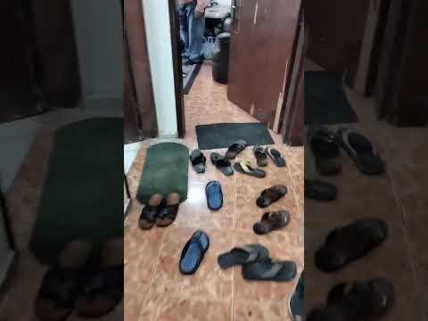 Saudi Arabia work life