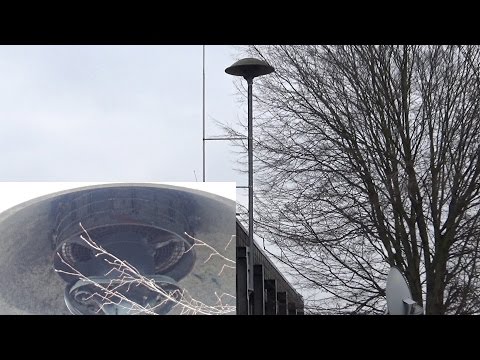 Siemens-E57 schleift extrem - Sirenenprobe Bornheim-Uedorf