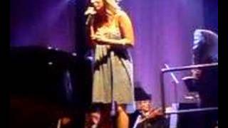 Lucie Silvas - HMH - 30-6 - Already Gone