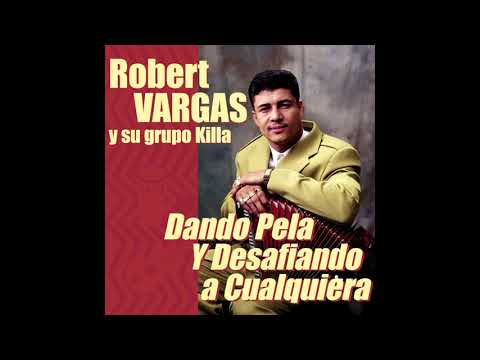 Robert  Vargas  Mix EL MOÑOÑON