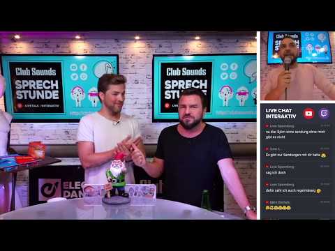 Die reinste Abzocke: Zahlsysteme und Währungen auf Festivals ► CALVIN HARRIS will nicht mehr Touren