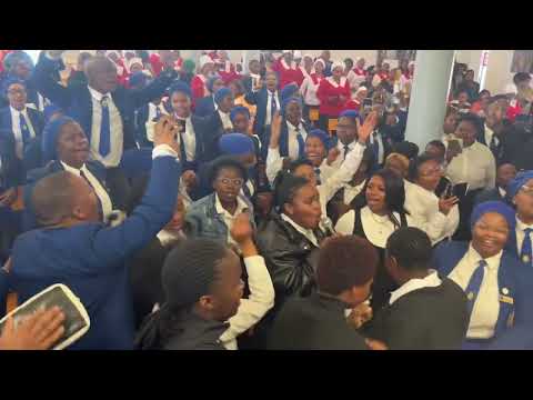 Bongani Circuit Wesley Guild Consultation 2023 - Hayi izibele Zakho