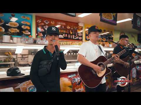 Los Del Ing Ft. Osvaldo Peña- Sapo 777 [En Vivo] 4K 2022