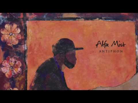 Alfa Mist - Breathe (ft. Kaya Thomas-Dyke)