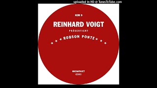 Reinhard Voigt - Robson Ponte 1