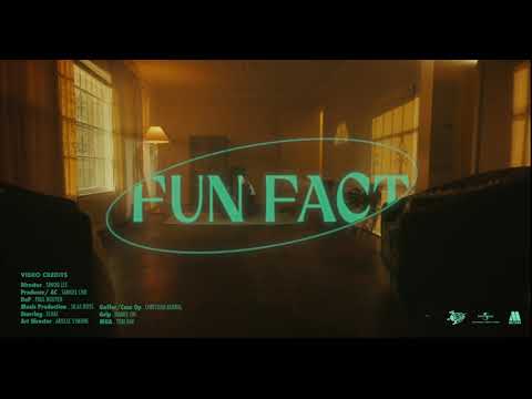 Elhae - Fun Fact (Ballad Version)