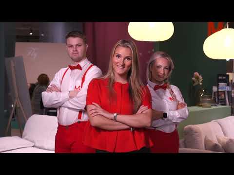 Masku X Habitare 2025 kooste! Kiitos kaikille osastollamme käyneille! Nähdään ensi vuonna!