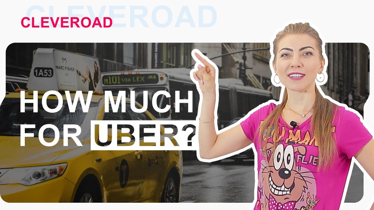 How Much Does It Cost to Develop an App like Uber?