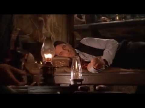 C'era una volta in America (scena finale)