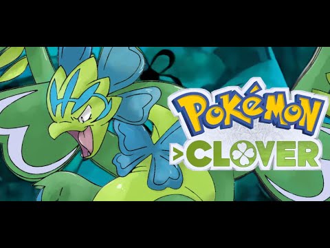Pokemon Clover "Post Game" (Stream 10) The Grand Finale