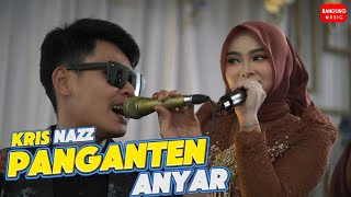 Download lagu PANGANTEN ANYAR - KRISNAZZ | LIVE SHOW CICALENGKA 15 JUNI 2025 mp3