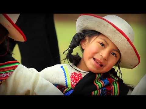 K'ANA WAWAKUNA - ASNUCHAYPI