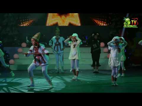 Copilarie Dance – Mielusii (Suflul iernii 2016)