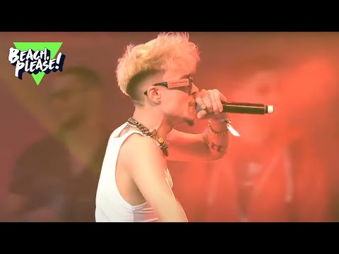 ARKANIAN — LIVE @ BEACH, PLEASE! FESTIVAL (FULL)