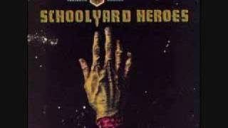 Schoolyard Heroes- Serial Killers Know How to Party