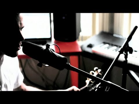 Imagine Dragons - Radioactive (Cover by John Allred)