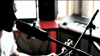 Imagine Dragons - Radioactive (Cover by John Allred)