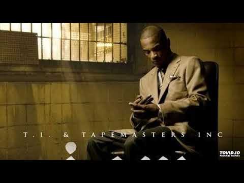 T.I. Big Dogg Status Ft. Scarface Lil' Wayne & UTP