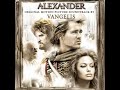 Eternal Alexander - Vangelis (Original Motion Picture Soundtrack)