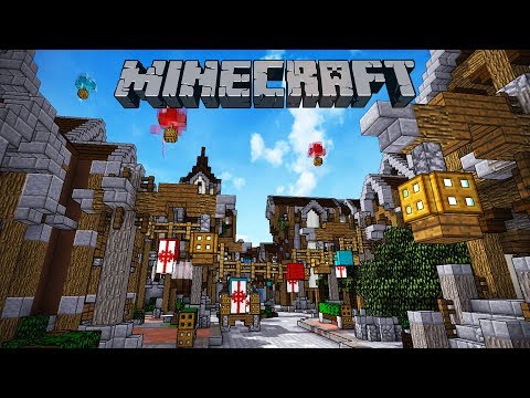 Centennial Celebrations | Minecraft 1.12 Survival Let's Play | Episode 99