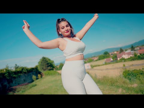 Podolske cajenky - Tanecky