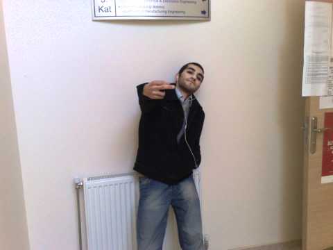 M.A. Moss - stay away