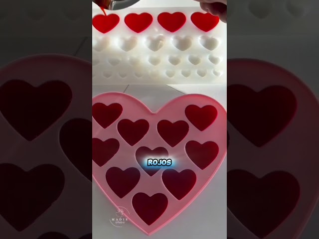 Vídeo relacionado con HOODANCOS Portavelas y Fabricación de de Plástico Transparente 20 con Mechas Incluidas y San Valentín para de Té para Romántica en Bodas Reutilizable