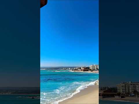 O Caribe é em Algarrobo,  Valparaíso 🇧🇶