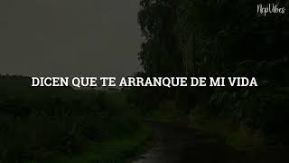 Enrique Iglesias - Para Qué La Vida | Letra