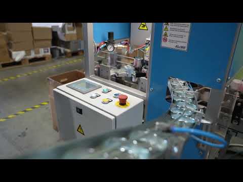 Idea behind Ecolant - manufacturing proccess